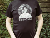 Lloyd Stellar T-shirt [Big Logo] photo 