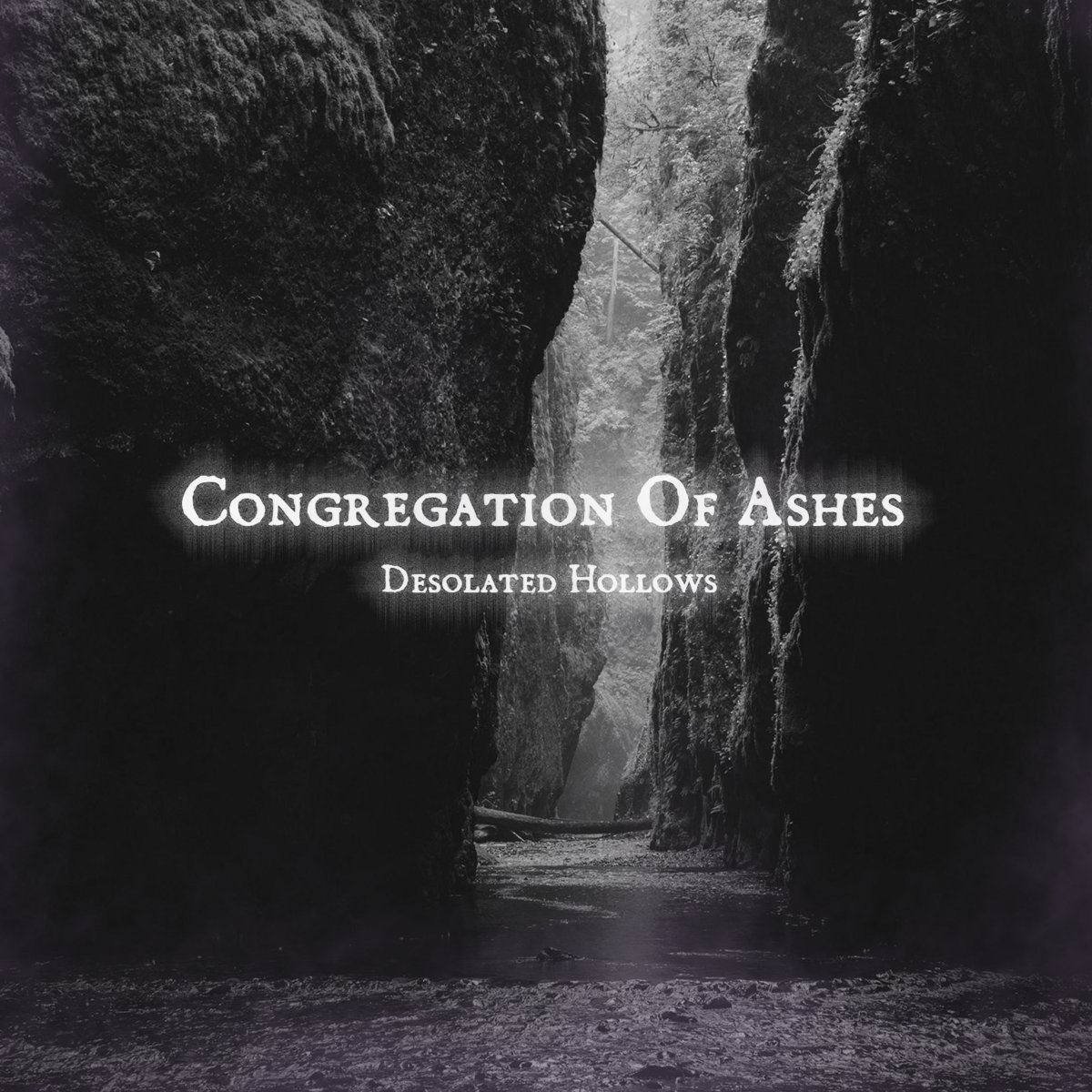 The Concrete Sarcophagus and the Silence of the Sky