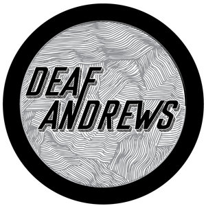 Deaf Andrews — Photo