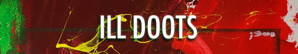 ILL DOOTS — Photo