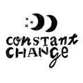 Constant Change image