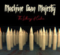 Machine Gun Majesty image