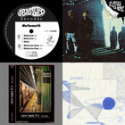 Slimkid3 & DJ Nu-Mark I Know, Didn't 7” Slimkid3 & DJ Nu-Mark – I Know, Didn't I – Vinyl (7