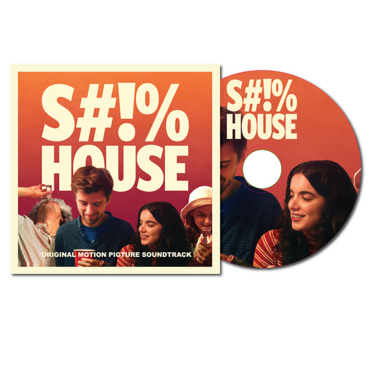 Shithouse Original Motion Picture Soundtrack | Various