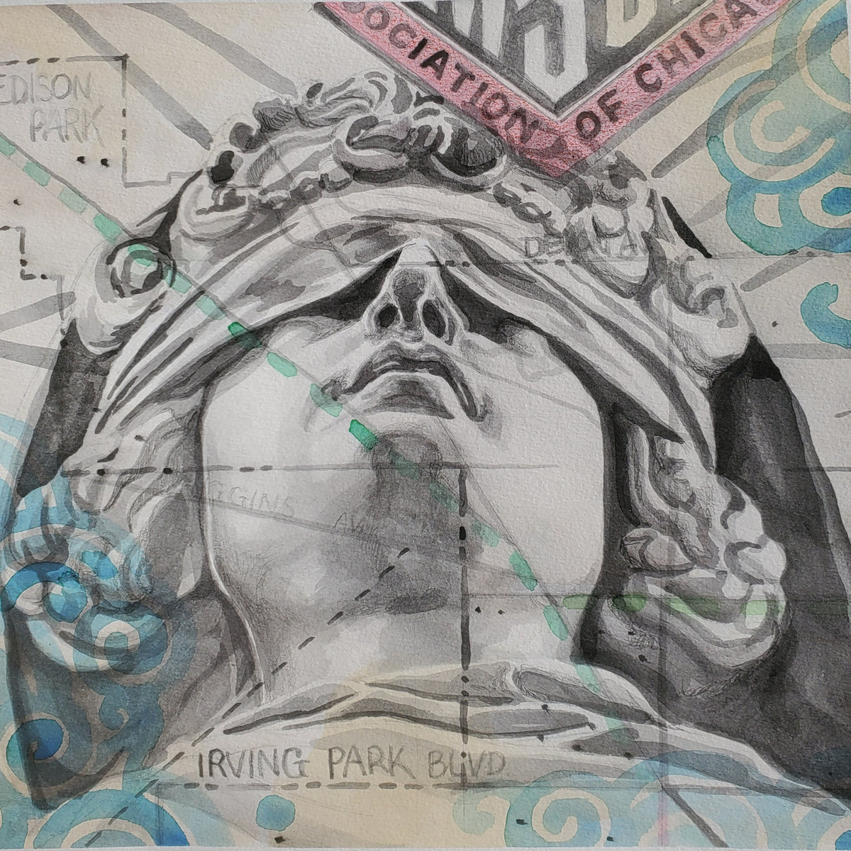 Blind | Leading the Blind