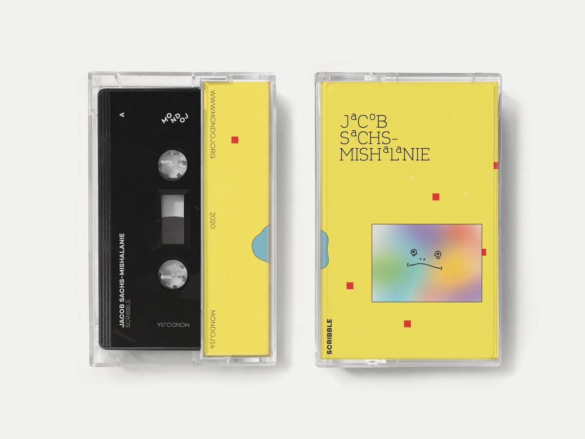 Limited Edition Pro-dubbed Cassette Limited Edition Pro-dubbed Cassette