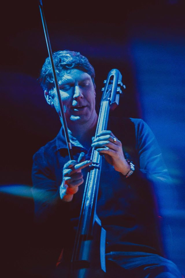 This is Where I Live Louis Clark Jr