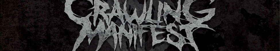 Crawling Manifest — Photo