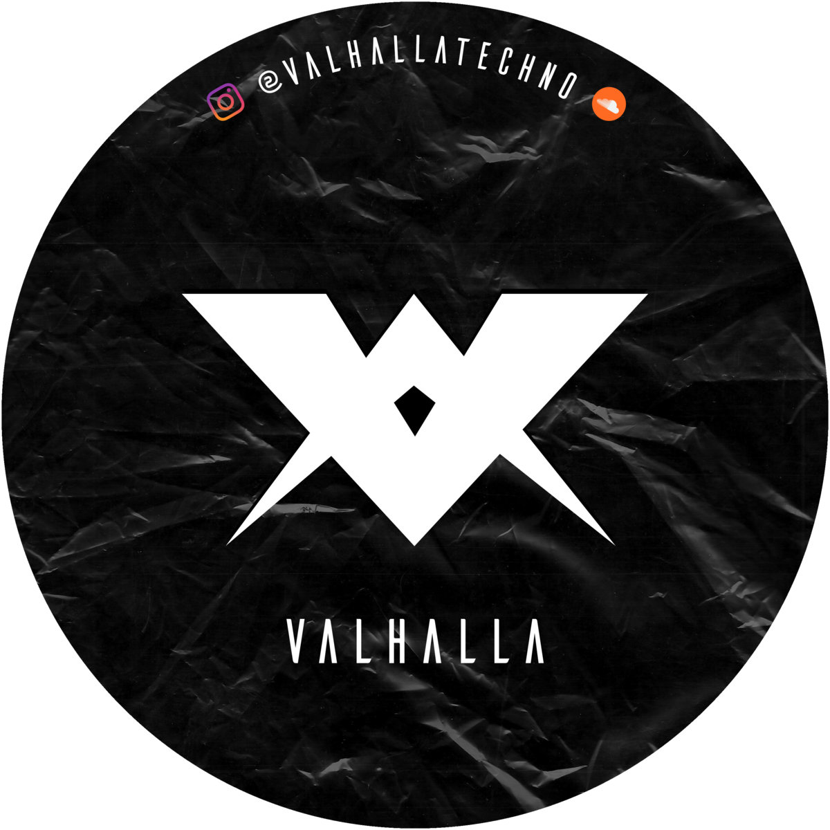 Valhalla Various Artists Vol. 1 [VHLVA001] | Valhalla