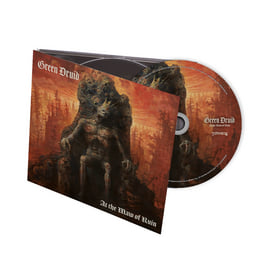 Digipak CD, image 1