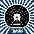 Tracks image