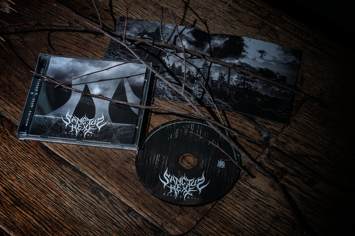 Unholy Cult | SANCTUS HEXE