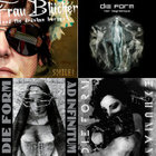 洋楽 Die Form / Exhuman Exhuman: Form,die: Amazon.ca: Music