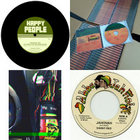 GPCD018 CULTURE DEFENDER .. DUBCUP FT. THE TWINKLE BROTHERS