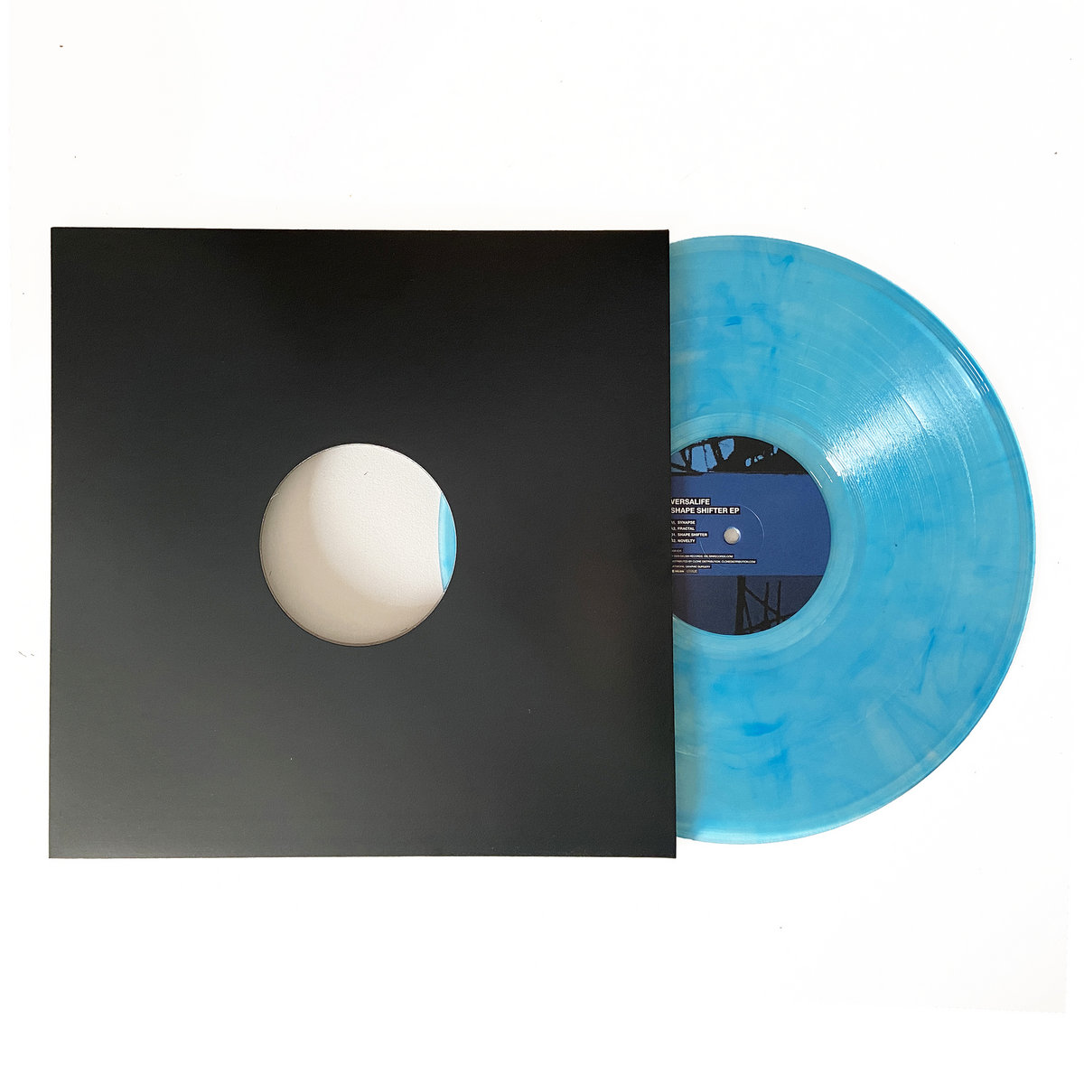 Shape Shifter EP | Versalife | Conforce