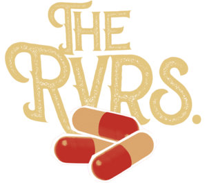 The Revoors — Photo · logo