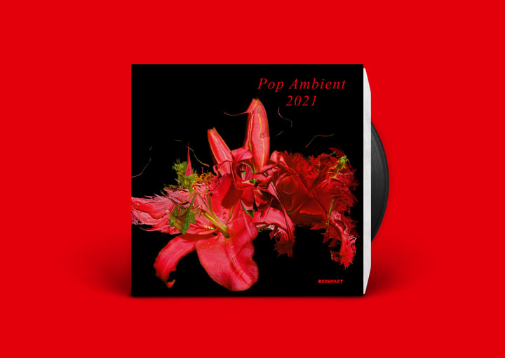 Pop Ambient 2021 | Various Artists | Kompakt
