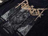 Official "Ov Rituals, Ov Ancestors, Ov Destiny" Album Cover T-shirt photo 