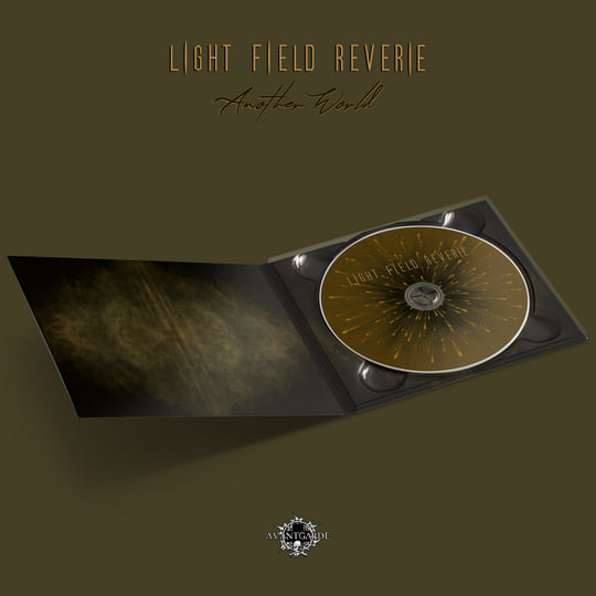 Another World | Light Field Reverie | Avantgarde Music