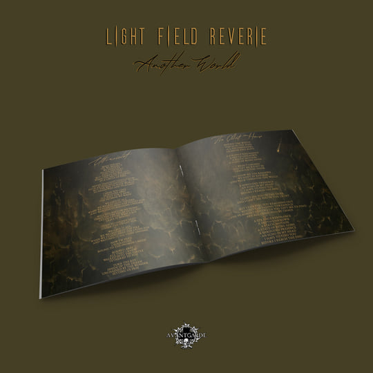 Another World | Light Field Reverie | Avantgarde Music