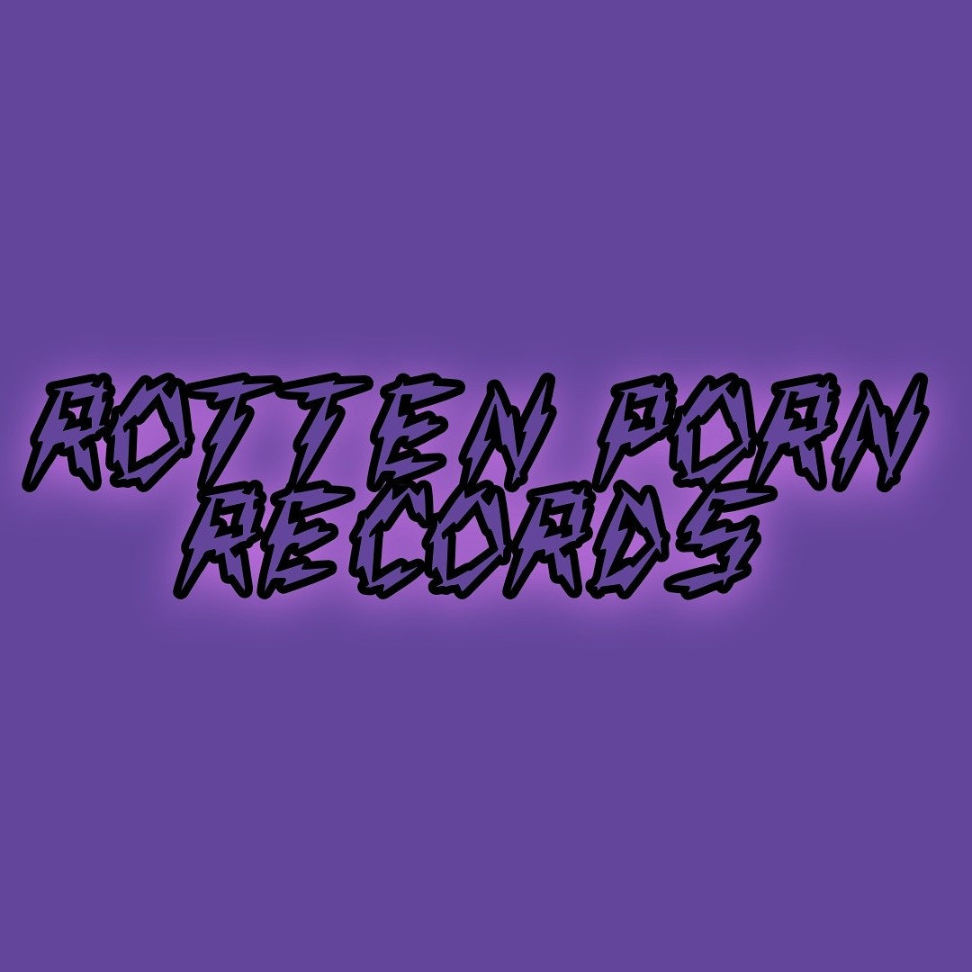 Rotten Records Release | Defiling Humanity | Rotten Porn Records