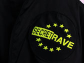 *Secret Rave* Reflektor Jacket %%%% photo 