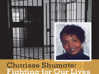 Charisse Shumate: Fighting for Our Lives main photo