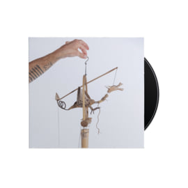 The Good Sweat CD, image 1