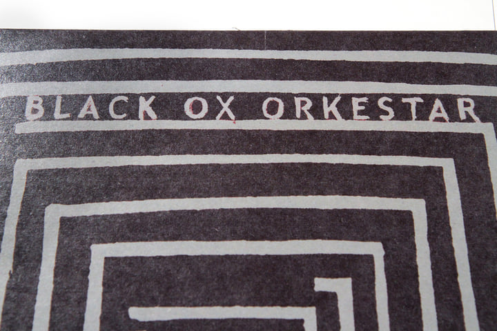 Ver Tanzt? | Black Ox Orkestar