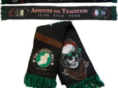 "Appetite for Tradition" Scarf photo 
