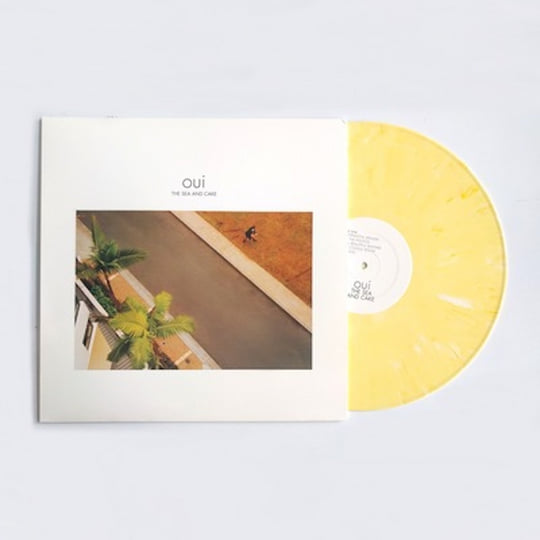 Oui | The Sea and Cake