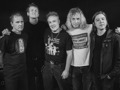 （J）ALTERNATIVE TENTACLES レコード Alternative Tentacles Records – AlternativeTentacles