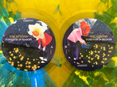 Vacations - Forever in Bloom - Splatter Vinyl - Limited Edition photo 