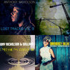 Sound Theories Vol.1 | Anthony Nicholson | Miquifaye Music aka