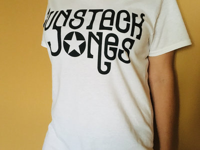 Sunstack Jones T-Shirt main photo