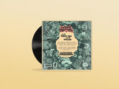 Sugahspank & Blend Mishkin - Yummy Man (Limited Edition 7'' Vinyl) photo 