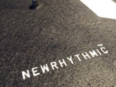 SLIPMAT Newrhythmic Recs photo 