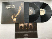 Suffer Yourself - Ectoplasm 2LP photo 