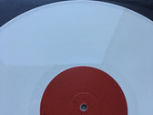 OST - Choice Cuts From "Philosophy Of A Knife" 2LP (White) photo 