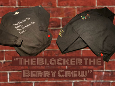 "The Blacker The Berry Crew" main photo