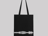 Cotton Bag "WAY OF LIFE" with double sided print photo 