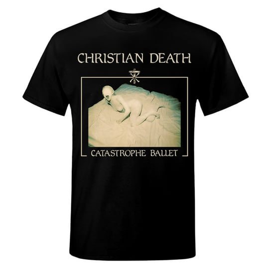 Catastrophe Ballet | Christian Death