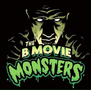 The B Movie Monsters — Photo