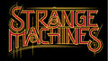 Strange Machines photo