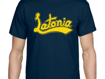 Latonia Shirt main photo