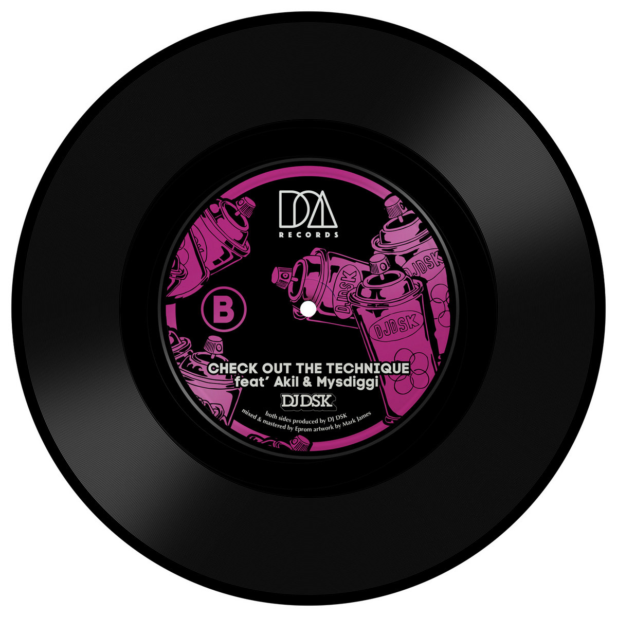 Juice Crew Law djdsk