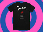 Tanzer Tango t-shirt photo 