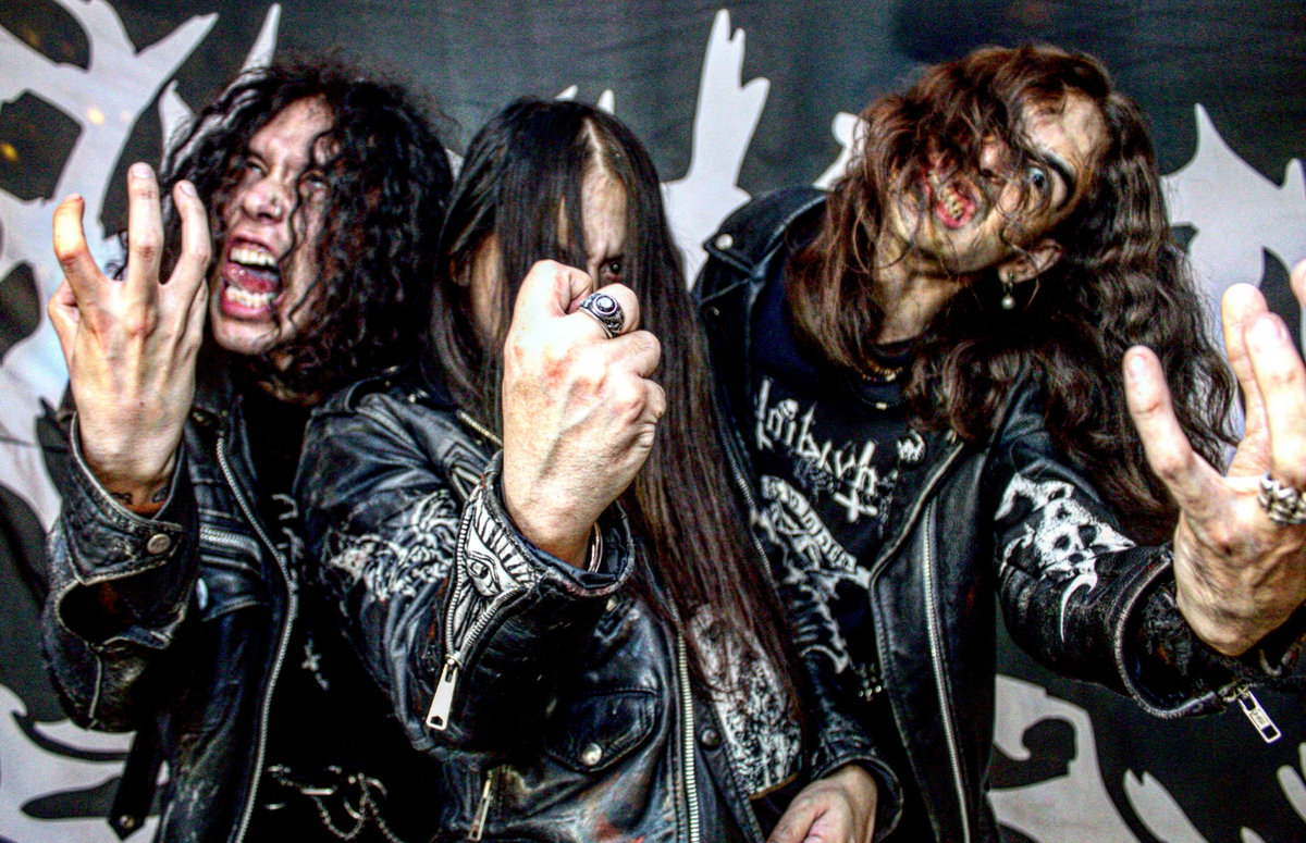 Death's Formulas Fatal | Infesticide