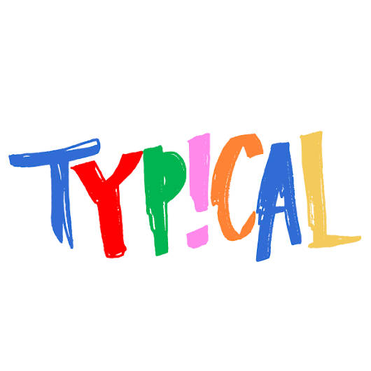 Orange Coffee | Rocketman | TYP!CAL RECORDS