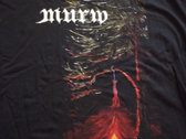Murw "Murw" t-shirt photo 